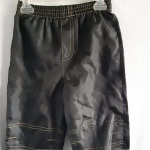 Monsters Inc  wind breaker boys pants size 5